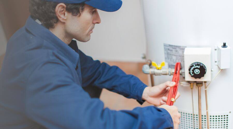 Professional water leak detection in Alstead, NH
